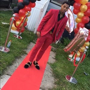 I’ll never where it again